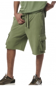 ΑΝΔΡΙΚΗ NATURAL DYE CARGO ΒΕΡΜΟΥΔΑ