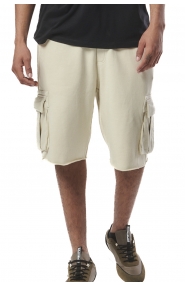 ΑΝΔΡΙΚΗ NATURAL DYE CARGO ΒΕΡΜΟΥΔΑ