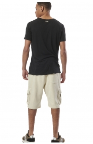 ΑΝΔΡΙΚΗ NATURAL DYE CARGO ΒΕΡΜΟΥΔΑ