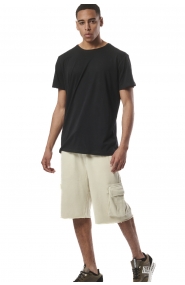 ΑΝΔΡΙΚΗ NATURAL DYE CARGO ΒΕΡΜΟΥΔΑ