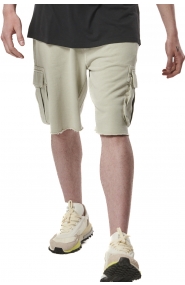 ΑΝΔΡΙΚΗ NATURAL DYE CARGO ΒΕΡΜΟΥΔΑ