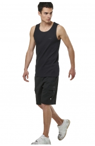 ΑΝΔΡΙΚΗ TECH FLEECE ΒΕΡΜΟΥΔΑ CARGO