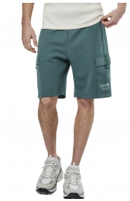ΑΝΔΡΙΚΗ TECH FLEECE ΒΕΡΜΟΥΔΑ CARGO
