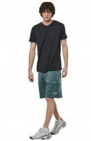 ΑΝΔΡΙΚΗ TECH FLEECE ΒΕΡΜΟΥΔΑ CARGO