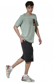 ΑΝΔΡΙΚΗ ΒΕΡΜΟΥΔΑ