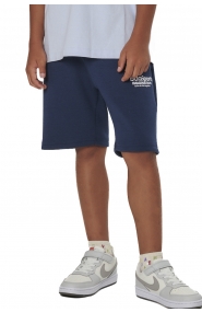 ΠΑΙΔΙΚΗ ΒΕΡΜΟΥΔΑ TECH FLEECE  ΓΙΑ ΑΓΟΡΙΑ
