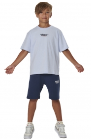 ΠΑΙΔΙΚΗ ΒΕΡΜΟΥΔΑ TECH FLEECE  ΓΙΑ ΑΓΟΡΙΑ