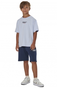 ΠΑΙΔΙΚΗ ΒΕΡΜΟΥΔΑ TECH FLEECE  ΓΙΑ ΑΓΟΡΙΑ