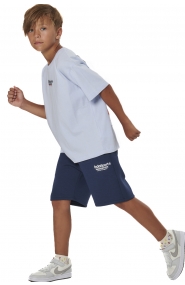ΠΑΙΔΙΚΗ ΒΕΡΜΟΥΔΑ TECH FLEECE  ΓΙΑ ΑΓΟΡΙΑ
