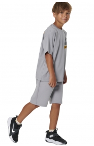 ΠΑΙΔΙΚΗ ΒΕΡΜΟΥΔΑ TECH FLEECE  ΓΙΑ ΑΓΟΡΙΑ