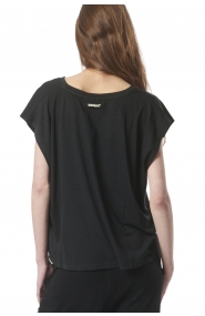 ΓΥΝΑΙΚΕΙΟ NATURAL DYE OVERSIZED ΑΜΑΝΙΚΟ