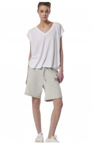 ΓΥΝΑΙΚΕΙΟ NATURAL DYE OVERSIZED ΑΜΑΝΙΚΟ