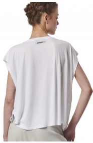 ΓΥΝΑΙΚΕΙΟ NATURAL DYE OVERSIZED ΑΜΑΝΙΚΟ
