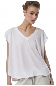 ΓΥΝΑΙΚΕΙΟ NATURAL DYE OVERSIZED ΑΜΑΝΙΚΟ