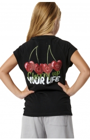 ΠΑΙΔΙΚΟ T-SHIRT ΓΙΑ ΚΟΡΙΤΣΙΑ