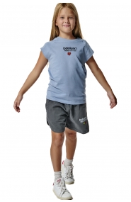 ΠΑΙΔΙΚΟ T-SHIRT ΓΙΑ ΚΟΡΙΤΣΙΑ