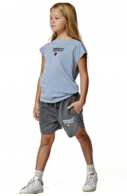 ΠΑΙΔΙΚΟ T-SHIRT ΓΙΑ ΚΟΡΙΤΣΙΑ