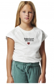 ΠΑΙΔΙΚΟ T-SHIRT ΓΙΑ ΚΟΡΙΤΣΙΑ