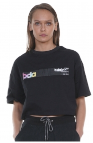 ΓΥΝΑΙΚΕΙΟ T-SHIRT ΚΟΝΤΟ