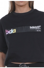 ΓΥΝΑΙΚΕΙΟ T-SHIRT ΚΟΝΤΟ