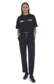 ΓΥΝΑΙΚΕΙΟ T-SHIRT ΚΟΝΤΟ