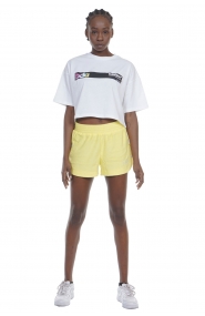 ΓΥΝΑΙΚΕΙΟ T-SHIRT ΚΟΝΤΟ