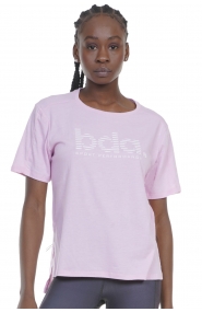 ΓΥΝΑΙΚΕΙΟ ΑΘΛΗΤΙΚΟ T-SHIRT
