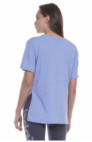 ΓΥΝΑΙΚΕΙΟ ΑΘΛΗΤΙΚΟ T-SHIRT