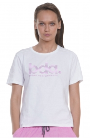 ΓΥΝΑΙΚΕΙΟ ΑΘΛΗΤΙΚΟ T-SHIRT