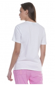 ΓΥΝΑΙΚΕΙΟ ΑΘΛΗΤΙΚΟ T-SHIRT
