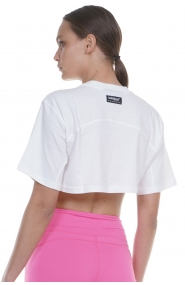 ΓΥΝΑΙΚΕΙΟ CROPPED TOP