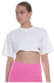 ΓΥΝΑΙΚΕΙΟ CROPPED TOP