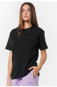 ΓΥΝΑΙΚΕΙΟ ΒΑΜΒΑΚΕΡΟ T-SHIRT