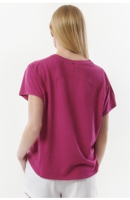 ΓΥΝΑΙΚΕΙΟ T-SHIRT "LOOSE" 
