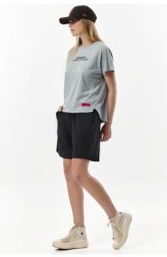 ΓΥΝΑΙΚΕΙΟ T-SHIRT "LOOSE" 