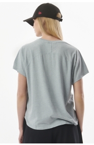 ΓΥΝΑΙΚΕΙΟ T-SHIRT "LOOSE" 