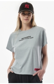 ΓΥΝΑΙΚΕΙΟ T-SHIRT "LOOSE" 