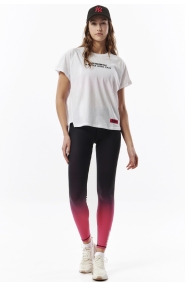 ΓΥΝΑΙΚΕΙΟ T-SHIRT "LOOSE" 