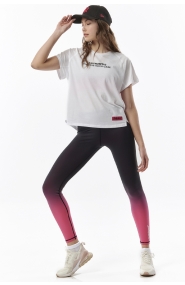 ΓΥΝΑΙΚΕΙΟ T-SHIRT "LOOSE" 