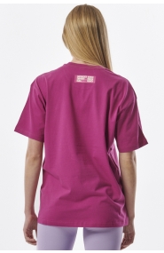 T-SHIRT ΓΥΝΑΙΚΕΙΟ OVERSIZED