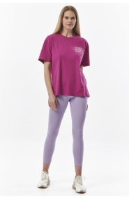 T-SHIRT ΓΥΝΑΙΚΕΙΟ OVERSIZED