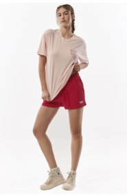 T-SHIRT ΓΥΝΑΙΚΕΙΟ OVERSIZED