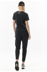 ΓΥΝΑΙΚΕΙΟ T-SHIRT "NATURAL DYE" 