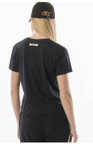 ΓΥΝΑΙΚΕΙΟ T-SHIRT "NATURAL DYE" 