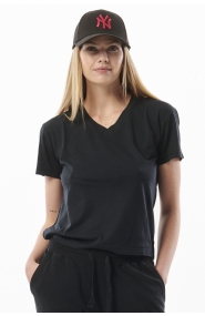 ΓΥΝΑΙΚΕΙΟ T-SHIRT "NATURAL DYE" 
