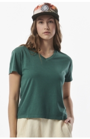 ΓΥΝΑΙΚΕΙΟ T-SHIRT "NATURAL DYE" 