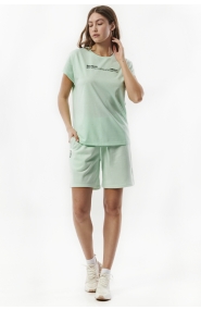 T-SHIRT ΓΥΝΑΙΚΕΙΟ