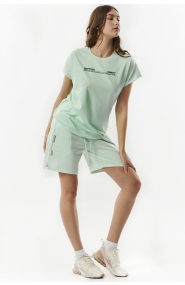 T-SHIRT ΓΥΝΑΙΚΕΙΟ