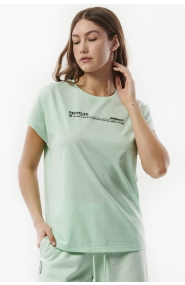 T-SHIRT ΓΥΝΑΙΚΕΙΟ