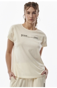 T-SHIRT ΓΥΝΑΙΚΕΙΟ